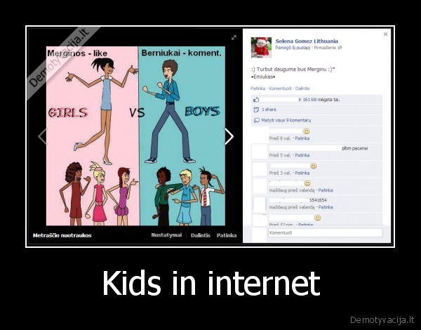 as, dabar, kaip, debilas, komentuosiu