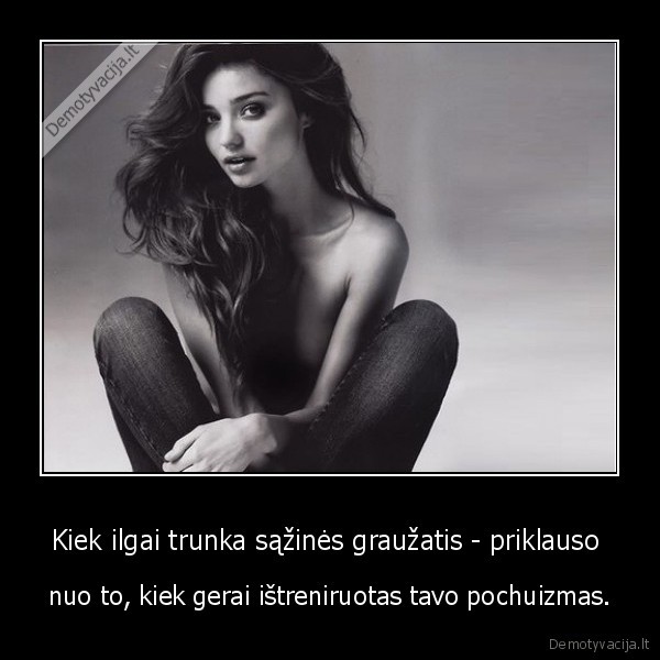 Kiek ilgai trunka sąžinės graužatis - priklauso 