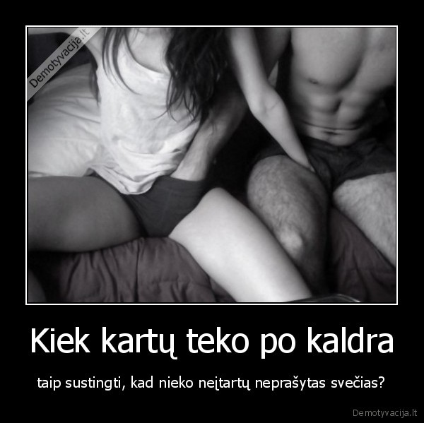 kyst, myst, ir, viskas