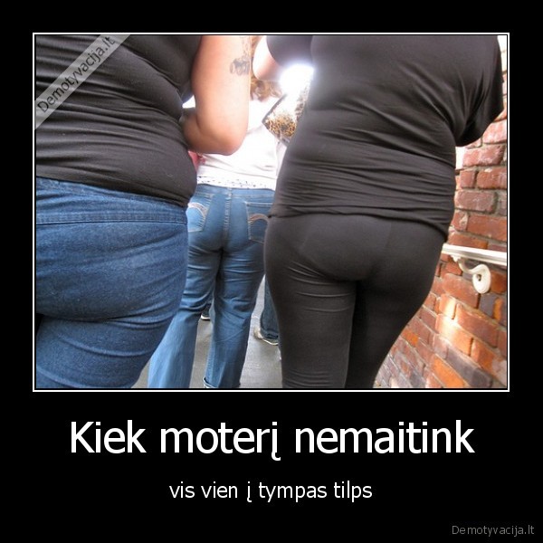 tympos,moterys,stora