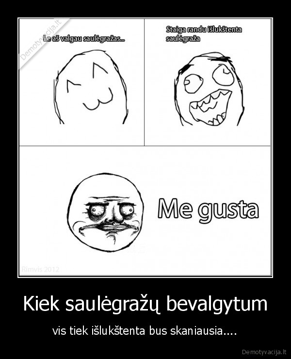 saulegrazos, islukstentos, memes, megusta