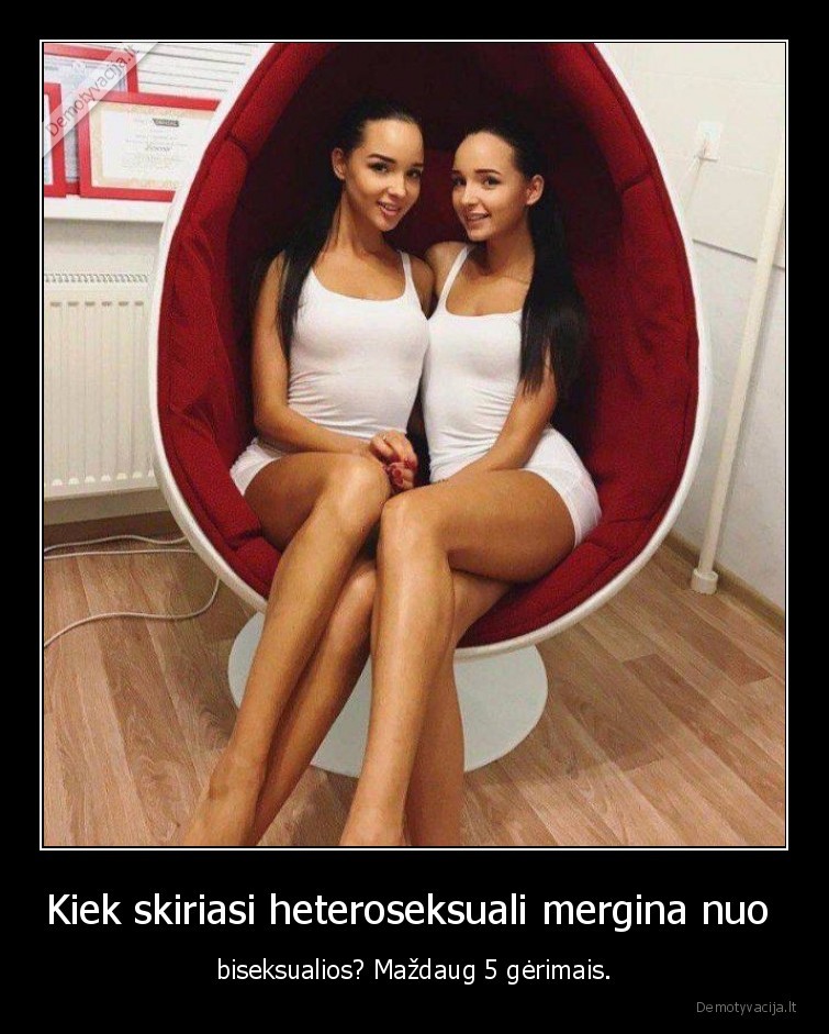 mergina,seksualumas,gerimai