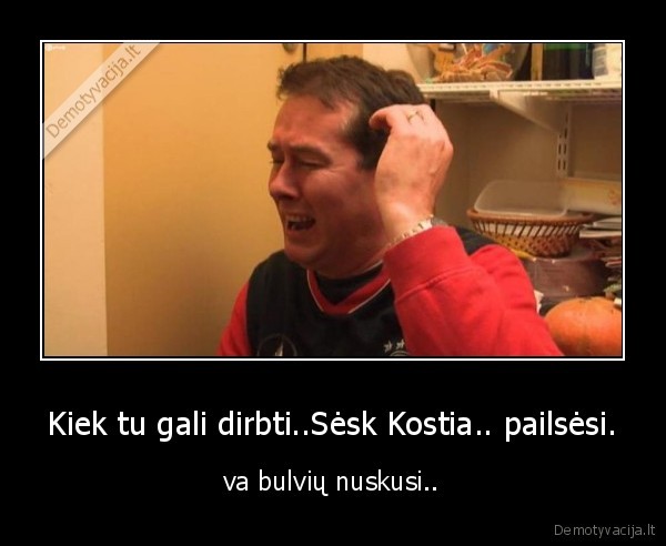 kostia