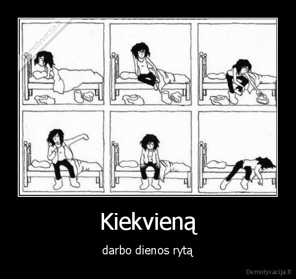 rytas,darbas,mokslai