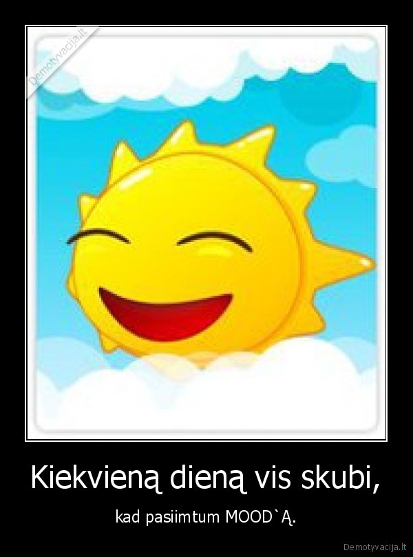 mood, weather,facebook