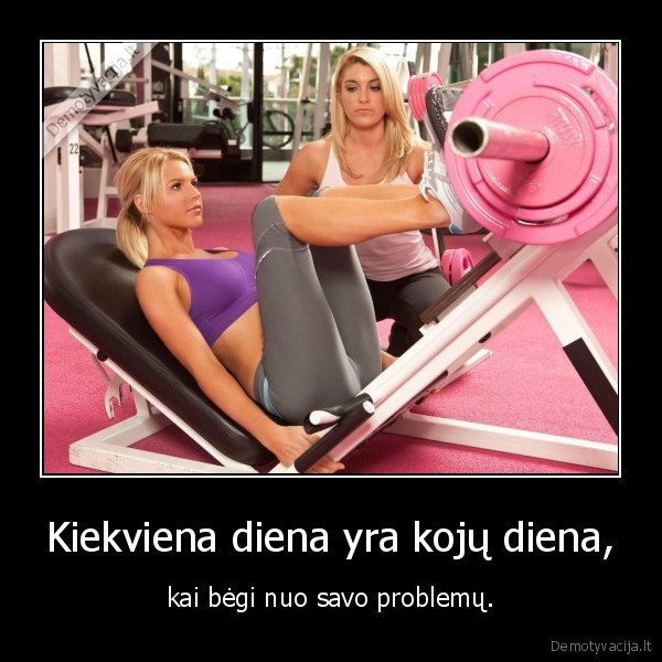 koju, diena,problemos,mergina,sportas