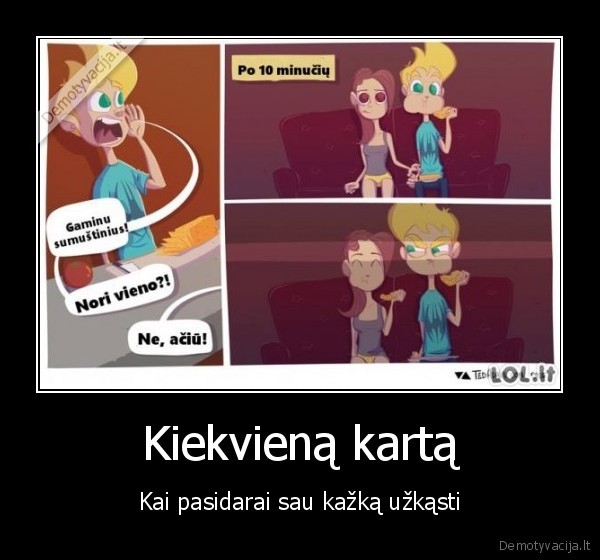 uzkandziai,sumustiniai