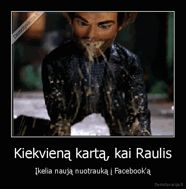 raulis,apsiveme,vemia