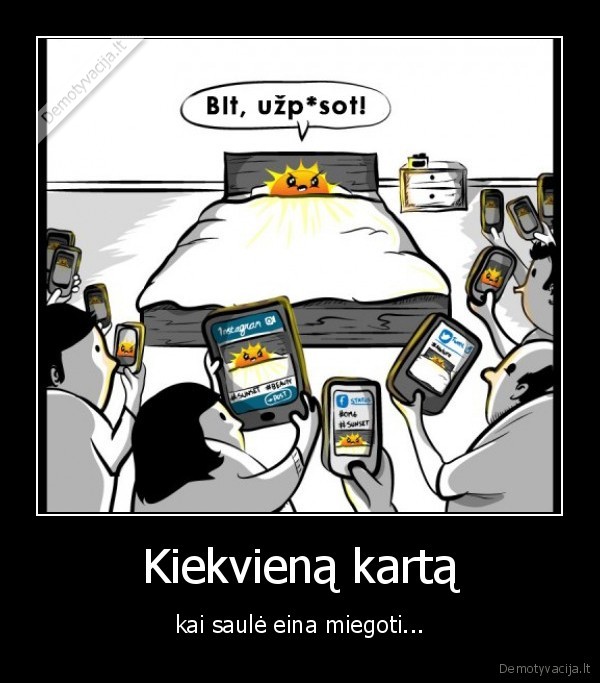 saule,saulelydis,miegoti