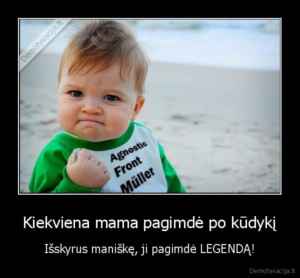 mama,kudykis,legendinis, vaikas