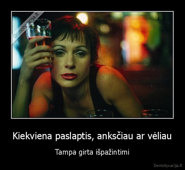 ispazintis,girtas,alkoholis