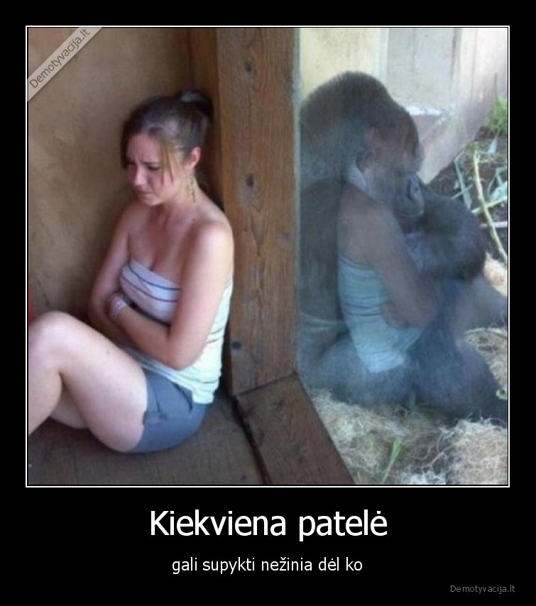 supykti,patele,mergina,supyko,bezdzione,zooparkas