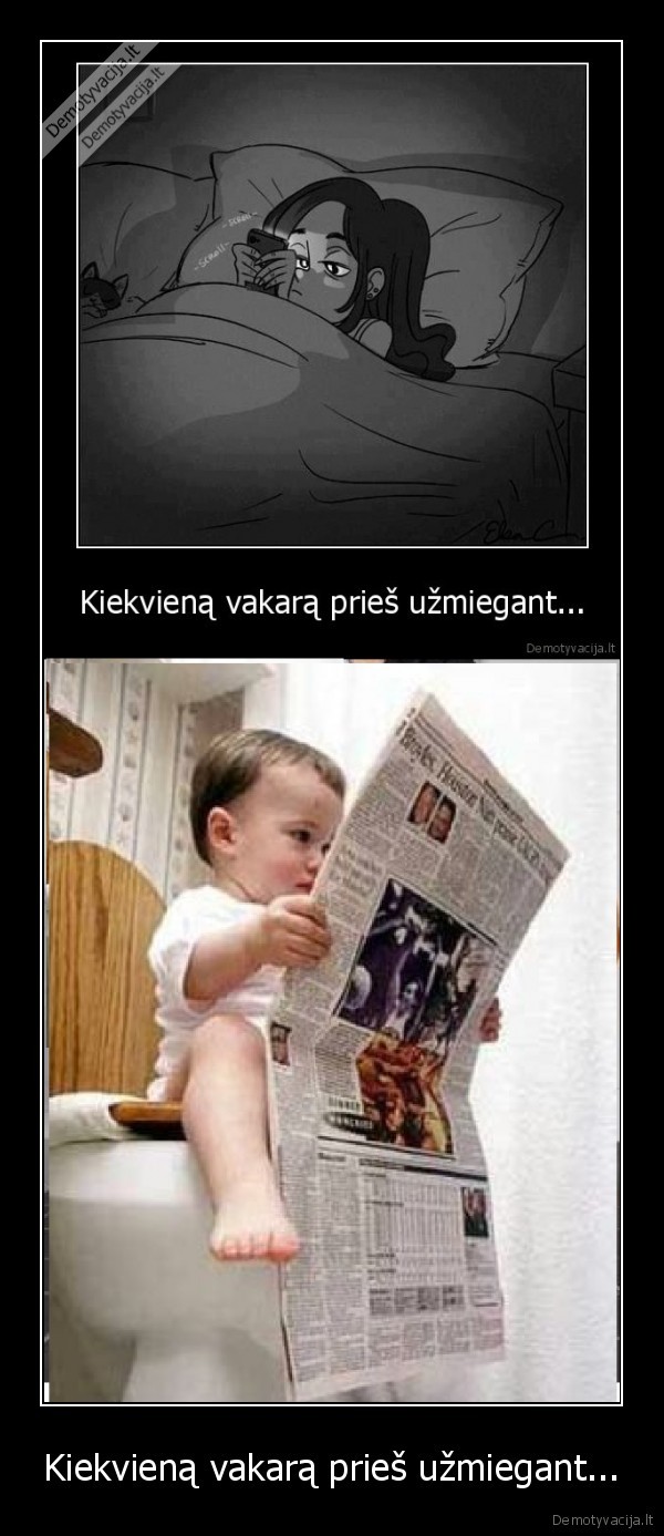 eikit, noliferiai, jus