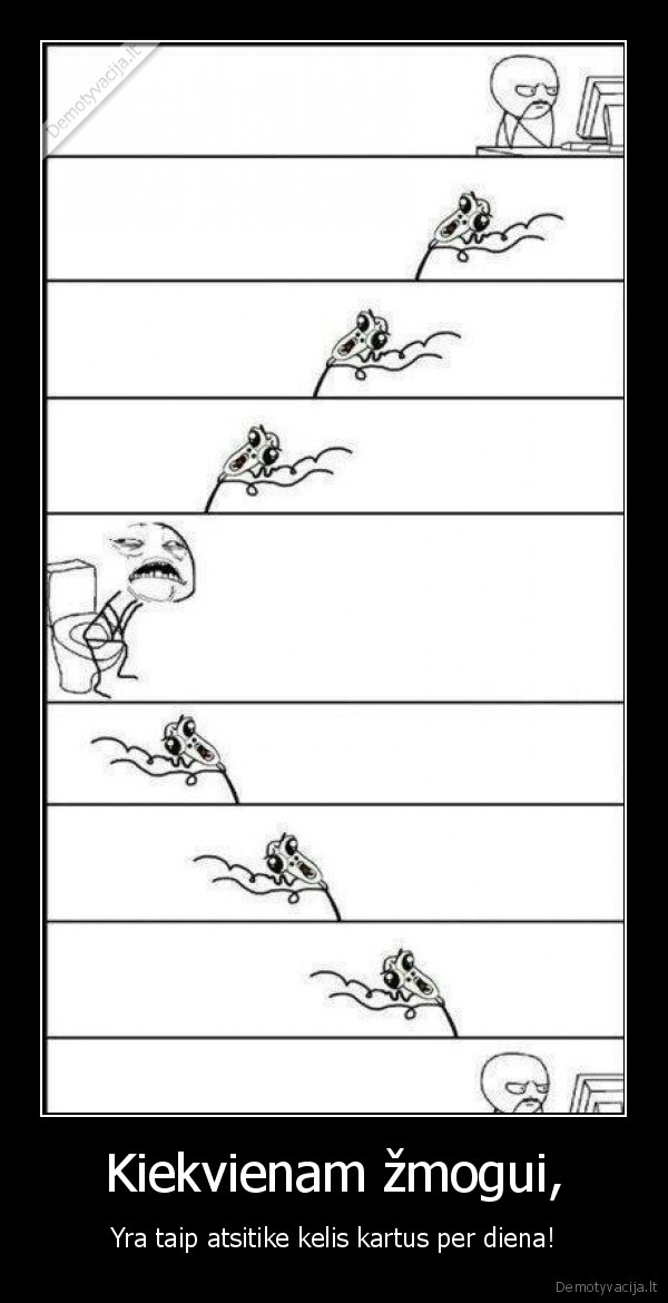 Kiekvienam žmogui,