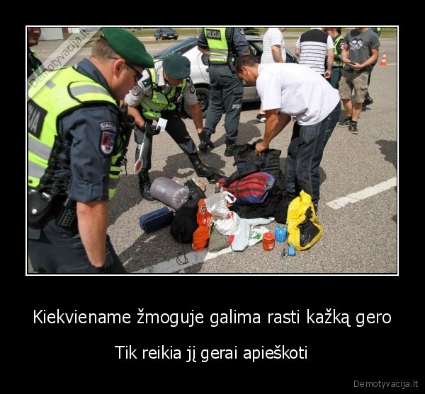 paieska,geras, zmogus,policija