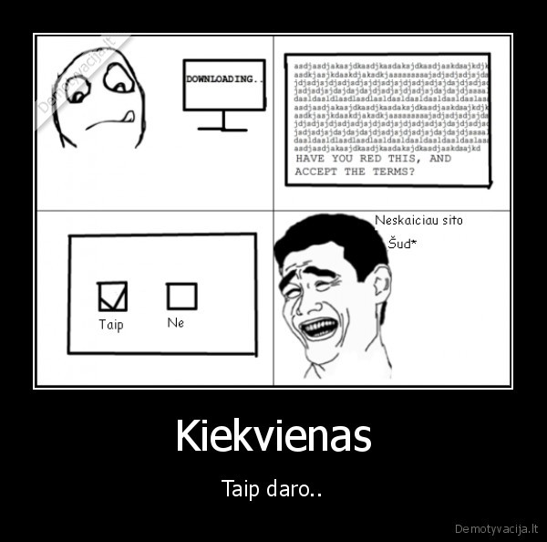 kiekvienas,siuncia,fuck, it