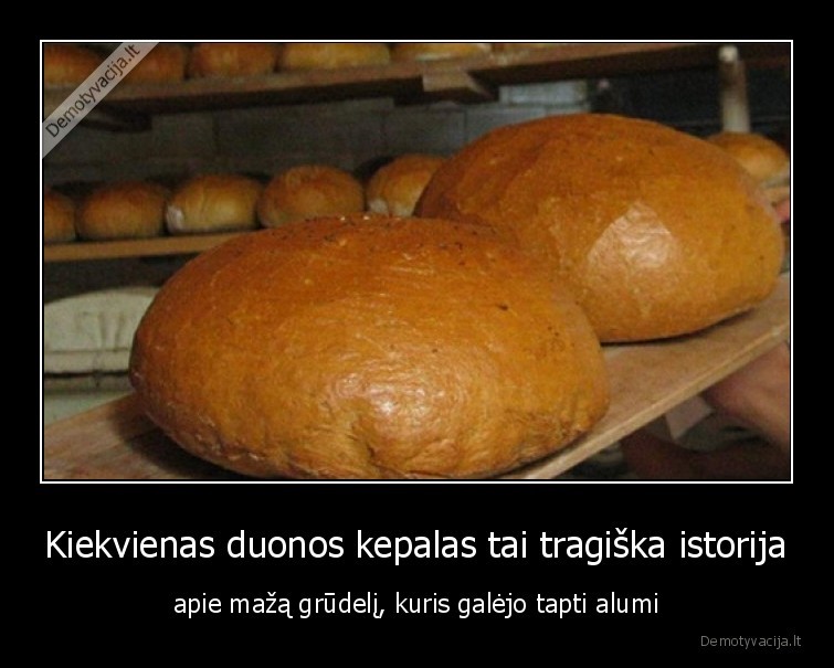 duona,tragedija,alus,grudas