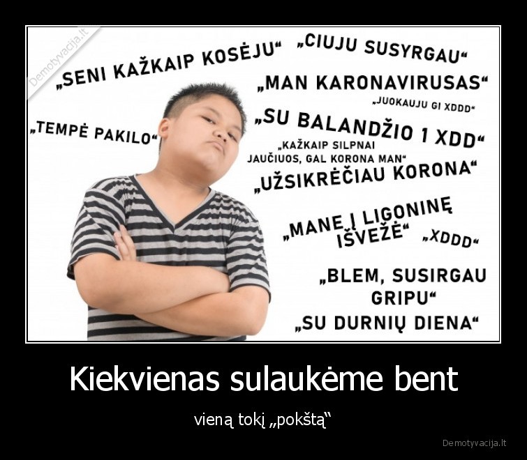 balandzio, 1,pokstas,melagiu, diena,koronavirusas,pandemija,karantinas