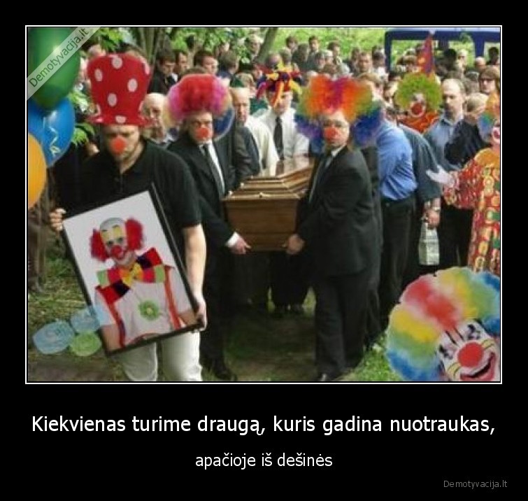 apacioje,draugas,gadina,nuotraukas