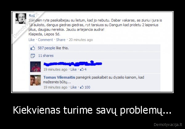 sel,selas,penki,simtai,tomas,vilemaitis,komentarai,siaucia,kas,alaus,