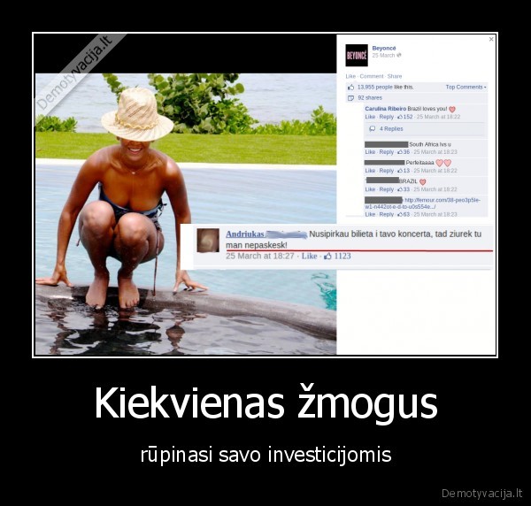 beyonce,bilietas,koncertas,komentaras