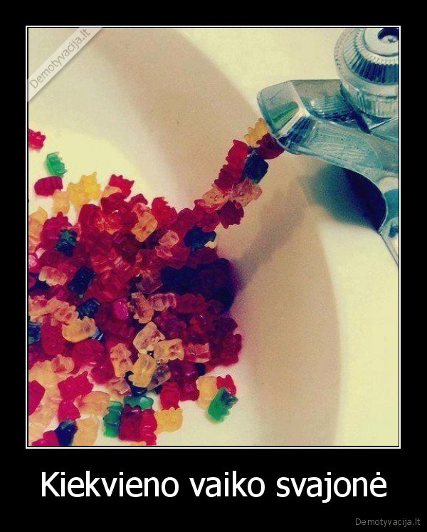 gyvenimas,vaikas,guminukai,svajone