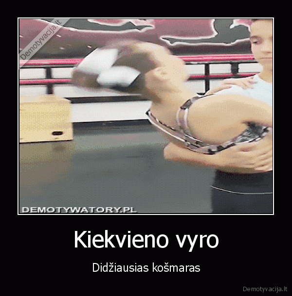 pirmas, bucinys,bjaurus, bucinys