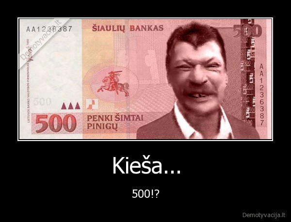Kieša...