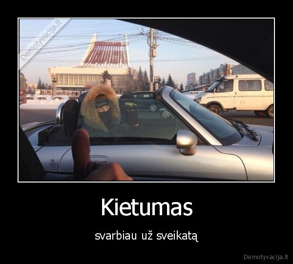 kietumas