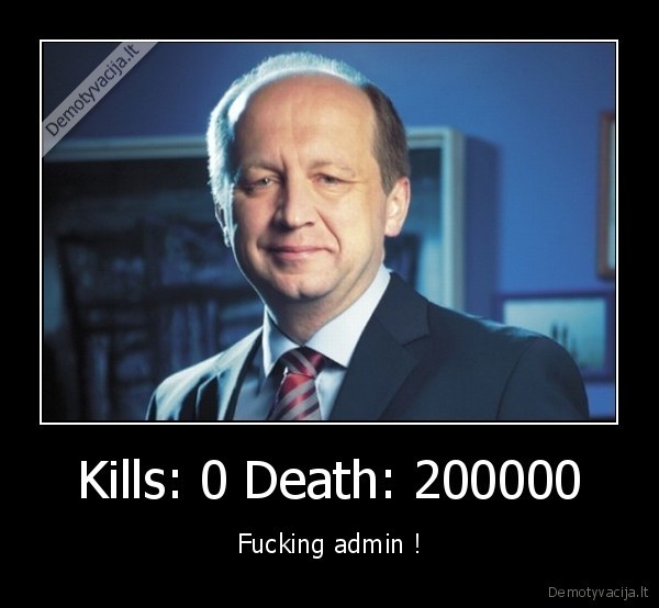 Kills: 0 Death: 200000