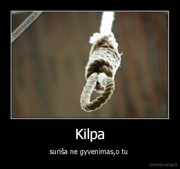 Kilpa