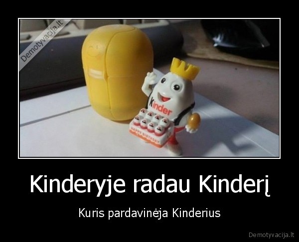 kinder,kiausinis,zaisliukas