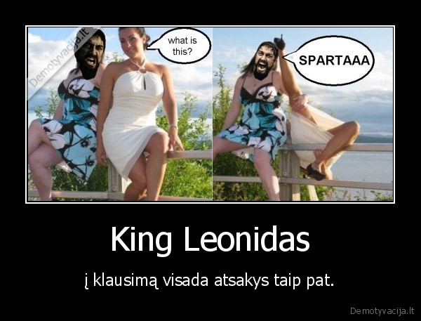 sparta