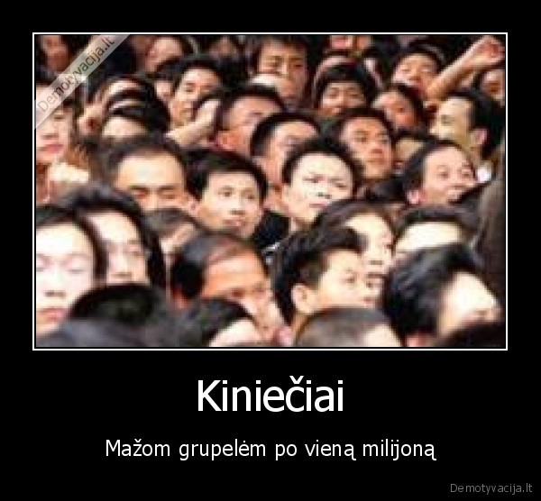 kinieciai