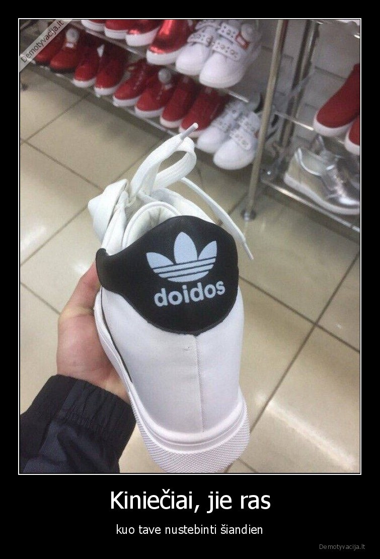 kinieciai,adidas,brendas