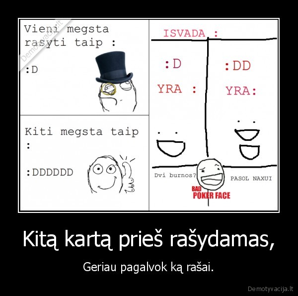 juokiasi,trololol,nepatvirtintos,patvirtintos,moder