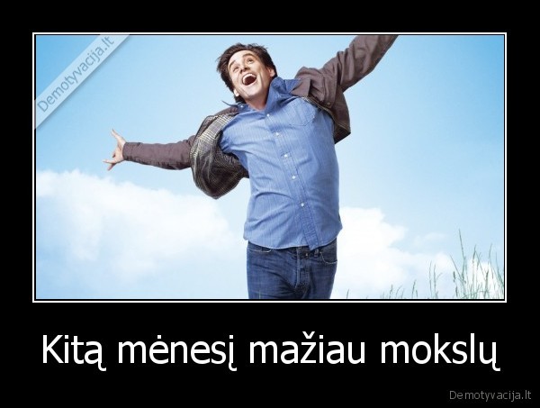 rimti, kentai, nesupras