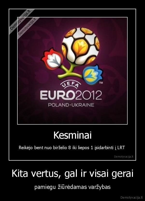 kesminai, neik, i, lrt