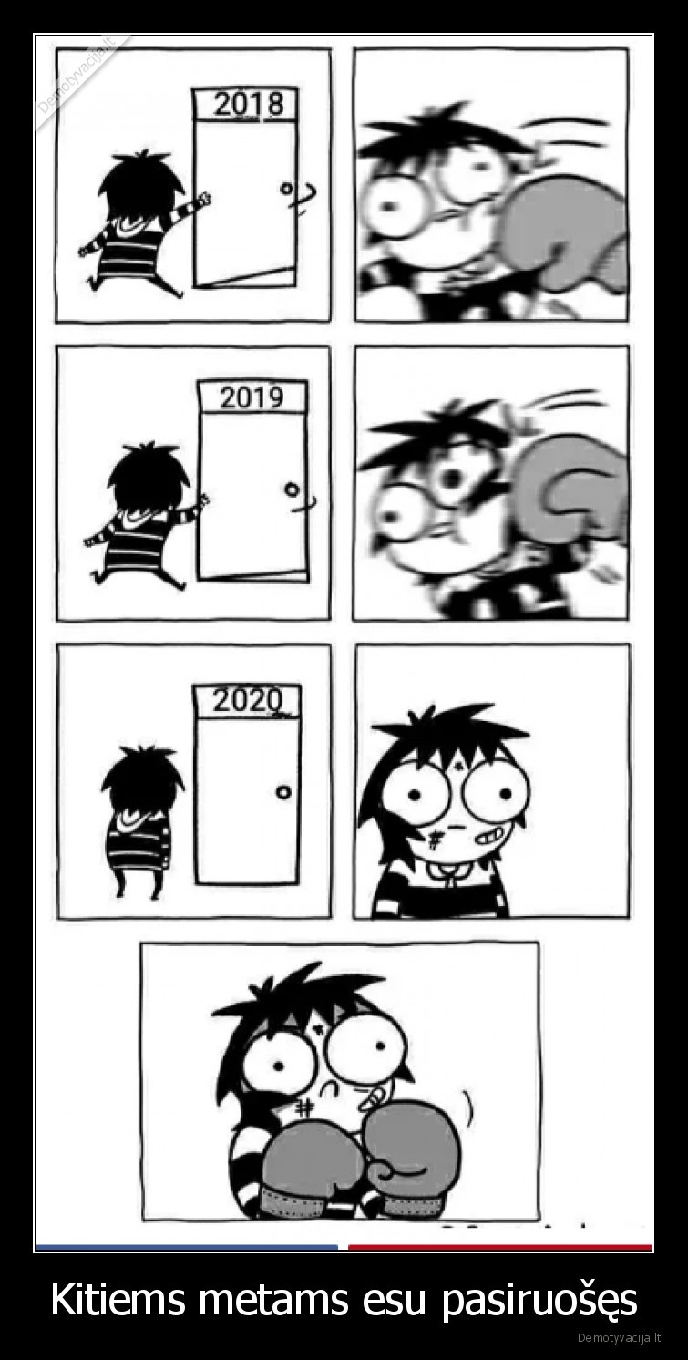 2020,metai,pasiruoses