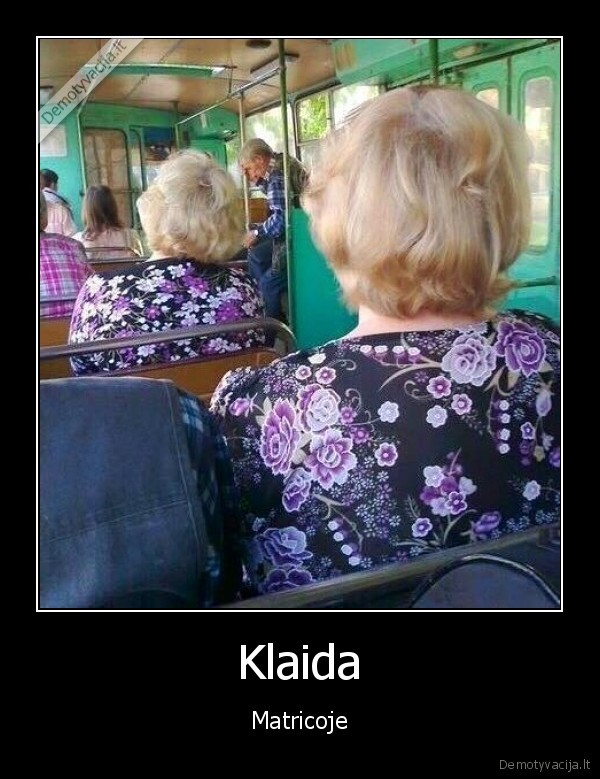 matrica,vienodos, bobutes,klones