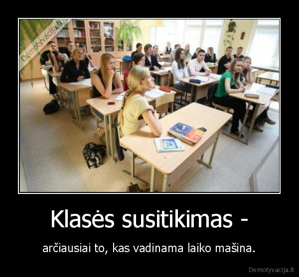 klase,susitikimas,atgal,laiku,praeiti