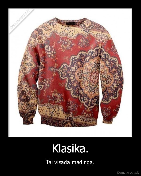 madinga,megztukas,senas,kilimas