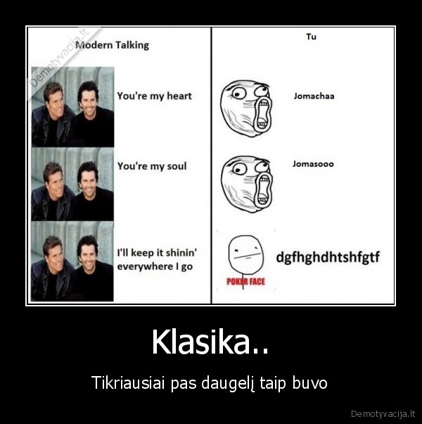 daina,dainuoti,lol,pokerface