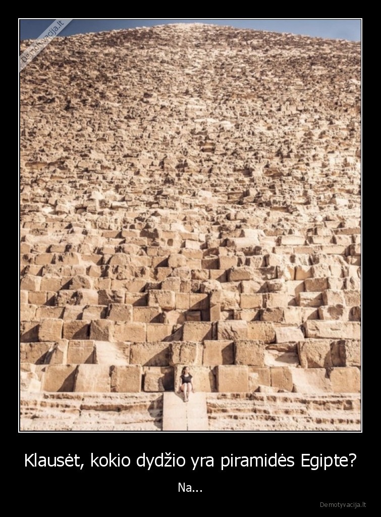 dydis,piramide,egiptas,zmogus