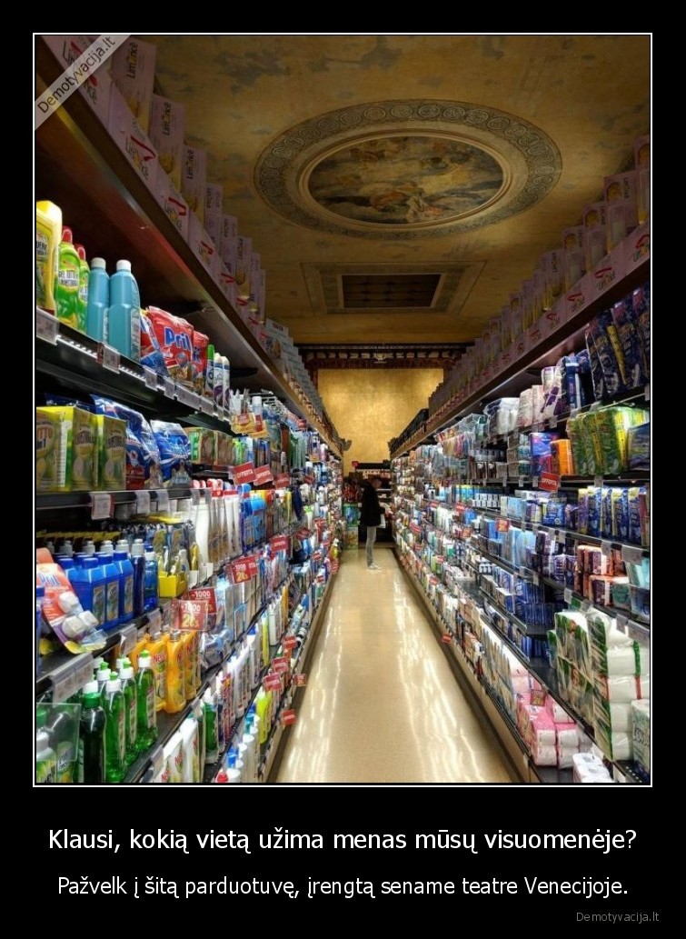 parduotuve,menas,baisu,teatras