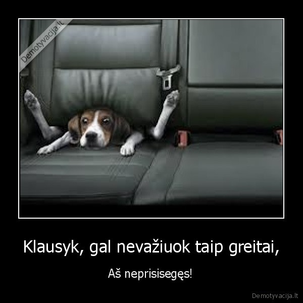 masina,suo,prisiseges,vaziuoja,greitis