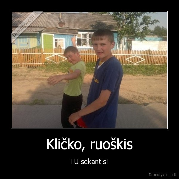 pacany,kieti,vaikai,museikos