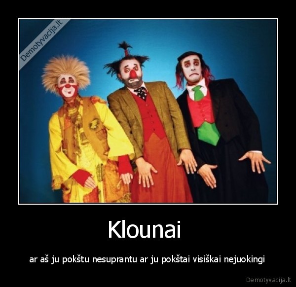 Klounai 