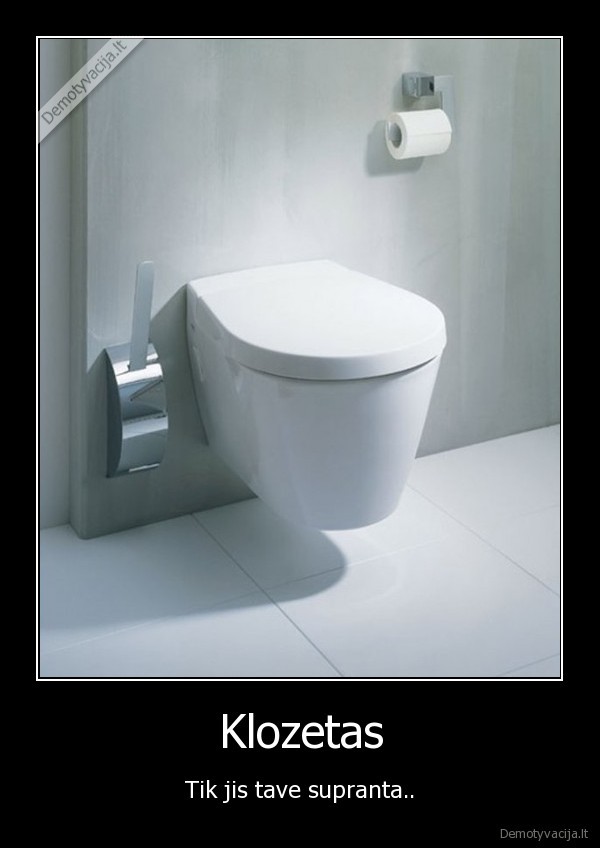tualetas,klozetas