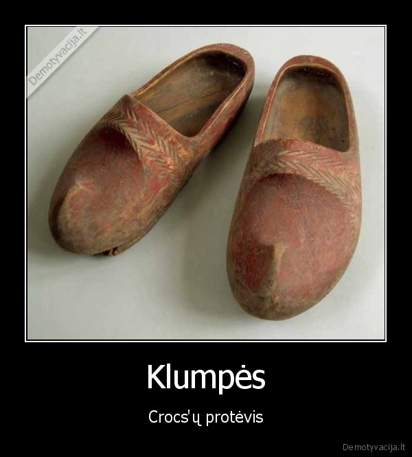 Klumpės